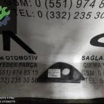 OEM;7H0858036B VW T5 ÇIKMA GÖĞÜS SAĞ YAN KAPLAMA
