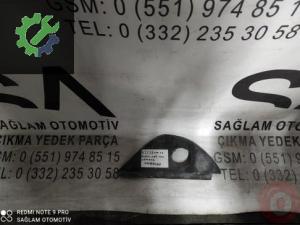 OEM;7H0858036B VW T5 ÇIKMA GÖĞÜS SAĞ YAN KAPLAMA