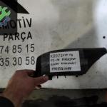 OEM;7H0858559F VW T5 03-10 DİREKSİYON KOLON KAPLAMASI