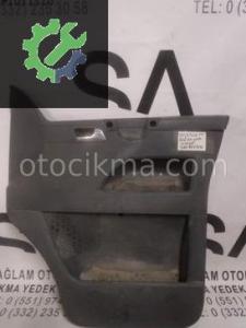 OEM:7H0867104 VW T5 SAĞ ÖN KAPI DÖŞEMESİ