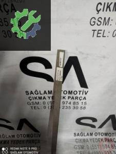 OEM;7H0868551 VW T5 ÇIKMA TAVAN DÖŞEME ÇİTASI