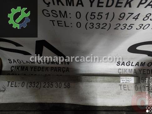 Volkswagen Transporter Tavan Döşemesi çıkma parça