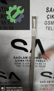 OEM;7H0868551D VW T5 ÇIKMA TAVAN DÖŞEME ÇİTASI