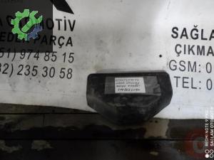 OEM;7H0868629A VW T5 ARKA SİLECEK MOTOR KAPAĞI