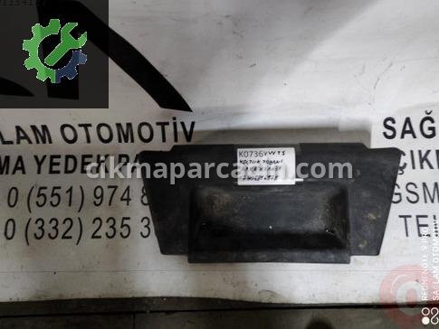 Volkswagen Transporter Sol Arka Kapı çıkma parça
