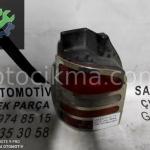 OEM;7H0945095G VW T5 03-10 SOL ARKA STOP