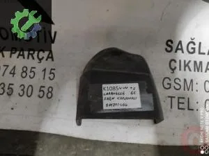 OEM;7H1711464 VW T5 CARAVELLE EL FREN KAPLAMASI