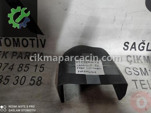 Volkswagen Caravelle Ön Tampon çıkma parça
