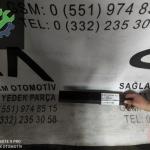 OEM;7H1857185 VW T5 ÇIKMA ÖN GÖĞÜS DEKORATİF KAPLAMA