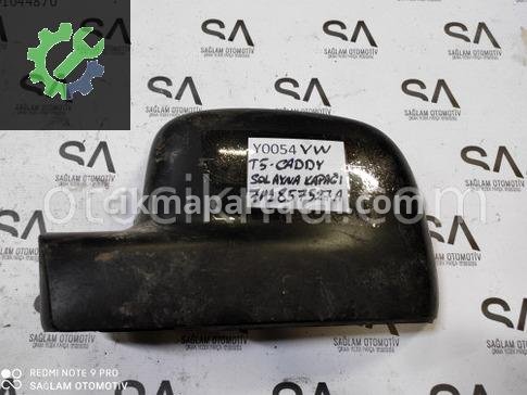 Volkswagen Caddy Ayna Sinyali çıkma parça