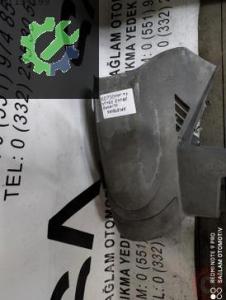 OEM;7H1858365 VW T5 VİTES ETRAF BAKALİTİ
