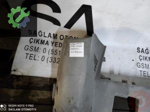 OEM;7H1858365 VW T5 VİTES ETRAF BAKALİTİİ
