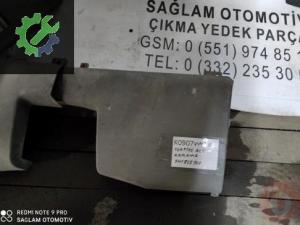 OEM;7H1858903 VW T5 TORPİDO ALT KAPLAMA