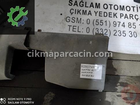 Volkswagen Transporter Torpido Kapağı çıkma parça