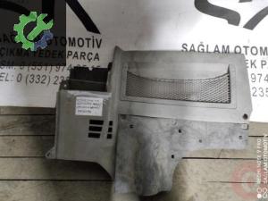 OEM;7H1858904 VW T5 GÖSTERGE PANELİ SAKLAMA BÖLMESİ