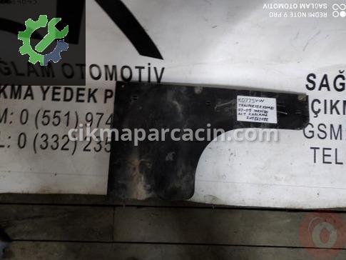 Volkswagen Transporter Torpido Kapağı çıkma parça