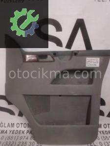 OEM:7H2867104 VW T5 CARAVELLE SAĞ ÖN KAPI SÖŞEMESİ