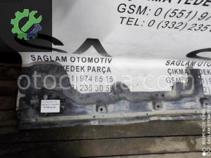 OEM;7H3825209B VW T5 SOL ALT KORUMA
