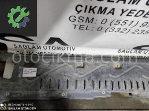 OEM;7H3825210 VW T5 SAĞ ALT KORUMA