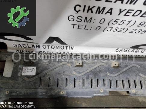 Volkswagen Transporter Motor Su Radyatörü çıkma parça
