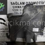 OEM;7H3825211A VW T5 09-12 ALT KAPAK KORUMA