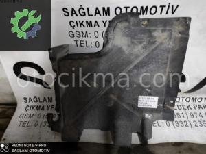 OEM;7H3825211A VW T5 09-12 ALT KAPAK KORUMA