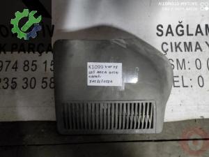 OEM;7H5867078A VW T5 SAĞ ARKA BAĞAJ KAPAĞI