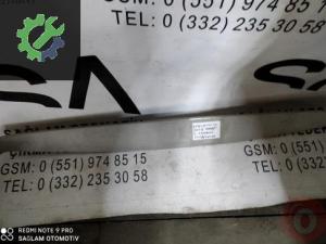 OEM;7H5867603B VW T5 BAĞAJ KAPAĞI İÇ KAPLAMA