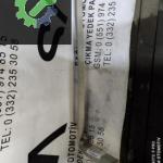 OEM;7H5867624G VW T5 03-09 SÜRGÜLÜ KAPI PENCERE ÇERÇEVESİ