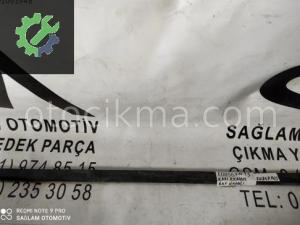 OEM;7H847745 VW T5 KAPI KILAVUZ RAY KAPAĞI