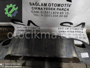OEM;7L5807061 PORSCHE 957 CAYENNE ÖN ALT KORUMA