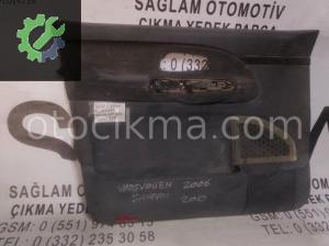 OEM;7M3867131 SEAT ALHAMBRA SOL ÖN KAPI DÖŞEMESİ