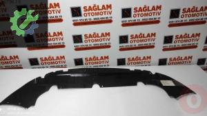 OEM;7M51-A8B384 FORD FOCUS-C-MAX ÇIKMA RADYATÖR ALT BAKALİT