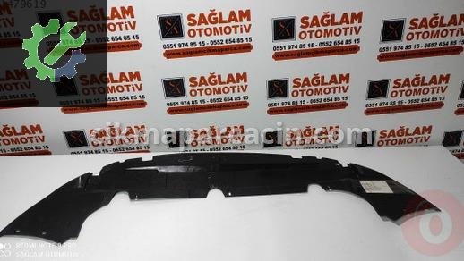 Ford Focus Bakalit çıkma parça