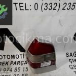 OEM;7R011028 NİSSAN PRİMERA SOL ARKA STOP