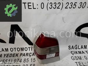 OEM;7R011028 NİSSAN PRİMERA SOL ARKA STOP