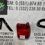 OEM;7R0153396 OPEL OMEGA-A 89-90 SAĞ ARKA STOP