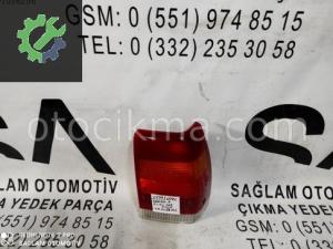 OEM;7R0153396 OPEL OMEGA-A 89-90 SAĞ ARKA STOP