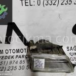 OEM;7R0186701 PEUGEOT 407 94-97 SAĞ ÖN FAR