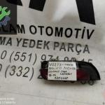 OEM7R02569 CİTROEN BERLİNGO-PARTNER ÇIKMA ÜÇÜNCÜ STOP LAMBA