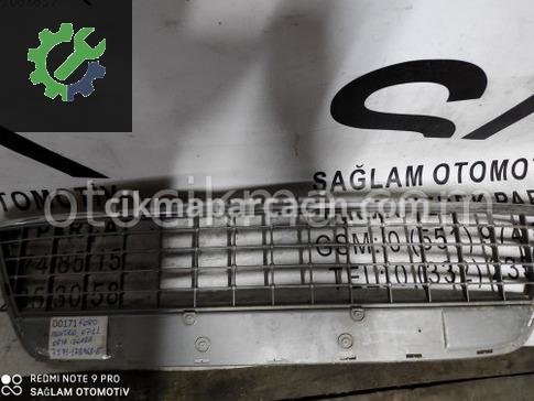 Ford Mondeo Tampon Izgarası çıkma parça