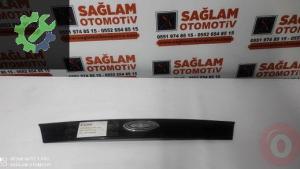 OEM;7S71-402B34A FORD MONDEO 07-12 ÇIKMA BAĞAJ KAPAĞI ÇİTASI