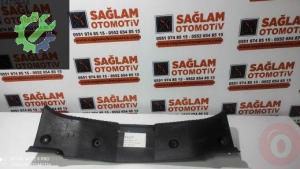 OEM;7S71-40374 FORD MONDEO 2007 ÇIKMA BAĞAJ KAPAĞI KAPLAMASI