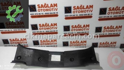 Ford Mondeo Bagaj Döşemesi çıkma parça