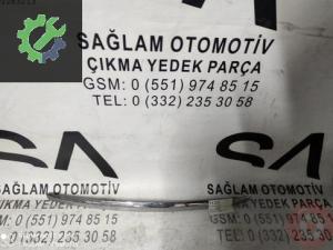 OEM7S71-8B271-A FORD MONDEO 2007 ÜSTÜ ÇIKMA KAPUT NİKELAJI
