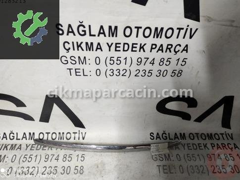 Ford Mondeo Panjur çıkma parça