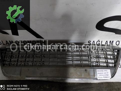 Ford Mondeo Tampon Izgarası çıkma parça