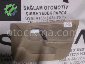 OEM:80900-2F001 NİSSAN PRİMERA 97-99 SAĞ ÖN KAPI DÖŞEMESİ