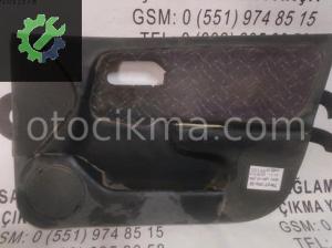 OEM:80900-2F001NİSSAN PRİMERA 97-99 SAĞ ÖN KAPI DÖŞEMESİ
