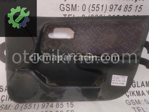 Nissan Primera Kapı Döşemesi çıkma parça